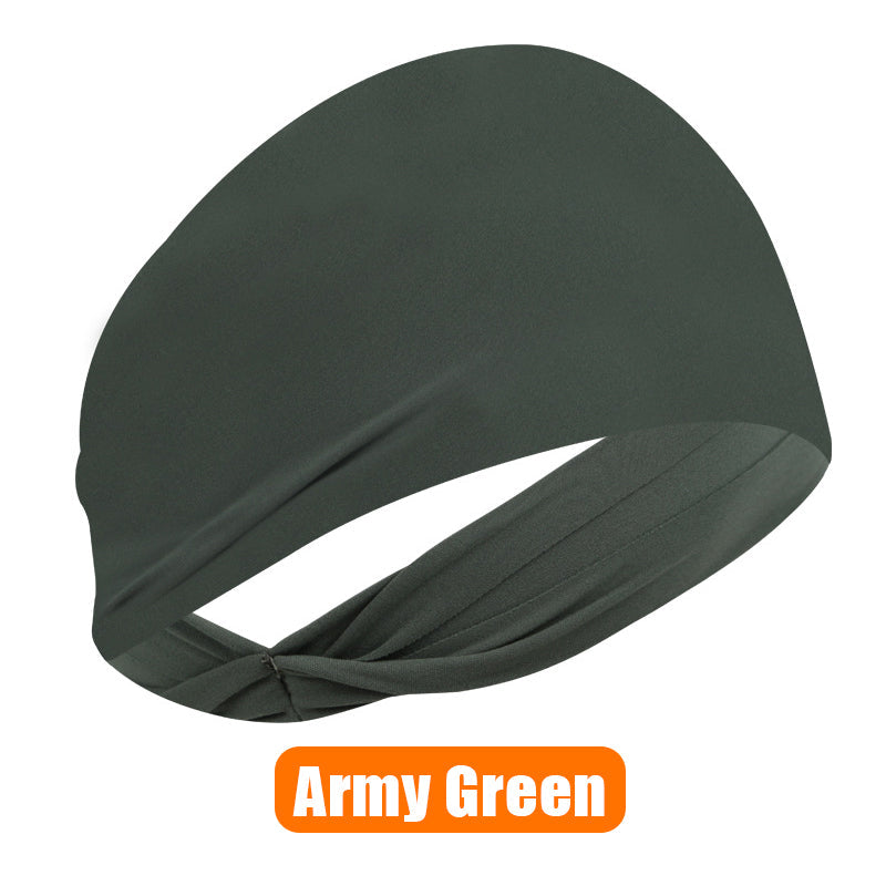 ColaPa™ Headband (4 Pack)