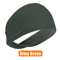 Thumbnail for ColaPa™ Headband (4 Pack)