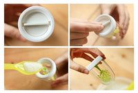 Thumbnail for Tempus - Ornament Dome Salt & Pepper Shakers