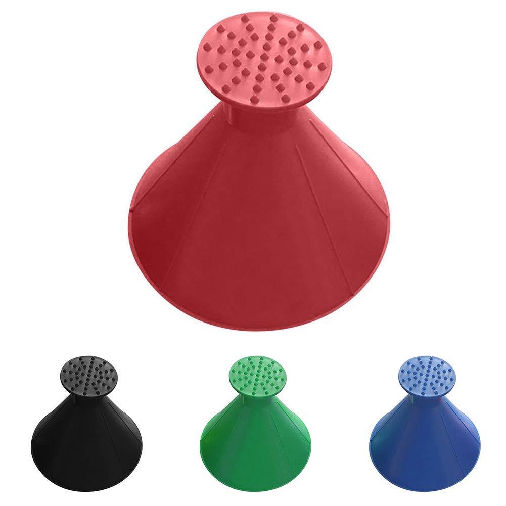 Magic Car Ice Scraper