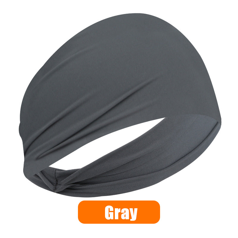 ColaPa™ Headband (4 Pack)