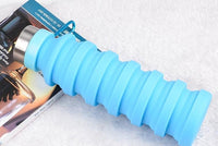 Thumbnail for Aqua - Collapsible Silicone Water Bottle