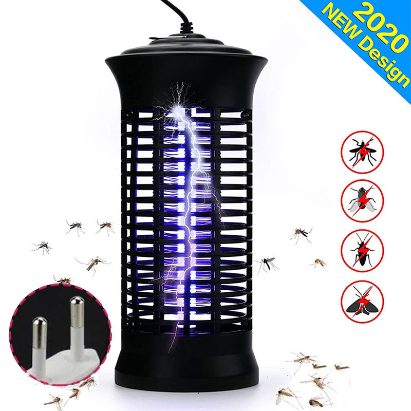 Bug Zapper, Electric Mosquito Killer