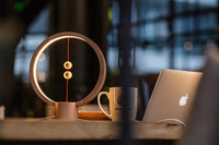 Thumbnail for Tao - Modern Nordic Magnetic Balance LED Lamp