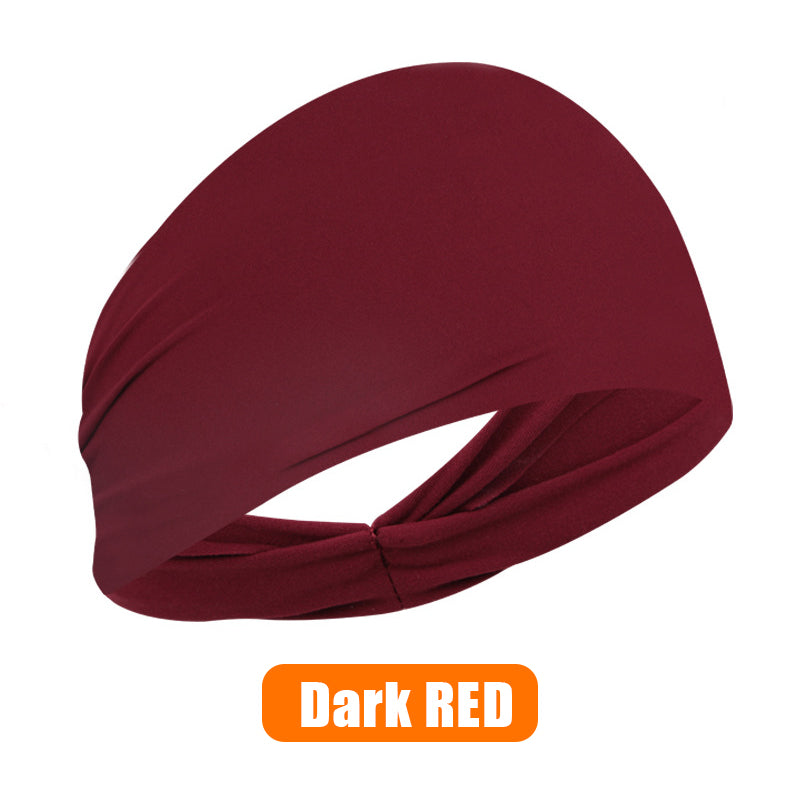 ColaPa™ Headband (4 Pack)