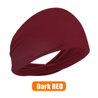 Thumbnail for ColaPa™ Headband (4 Pack)