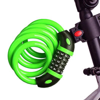 Thumbnail for Bike Cable Lock