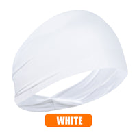 Thumbnail for ColaPa™ Headband (4 Pack)