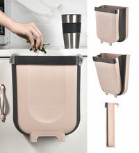 Thumbnail for Collapsible, Hanging Trash Can™