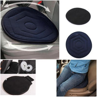 Thumbnail for EzMobil - 360° Rotating Car Seat