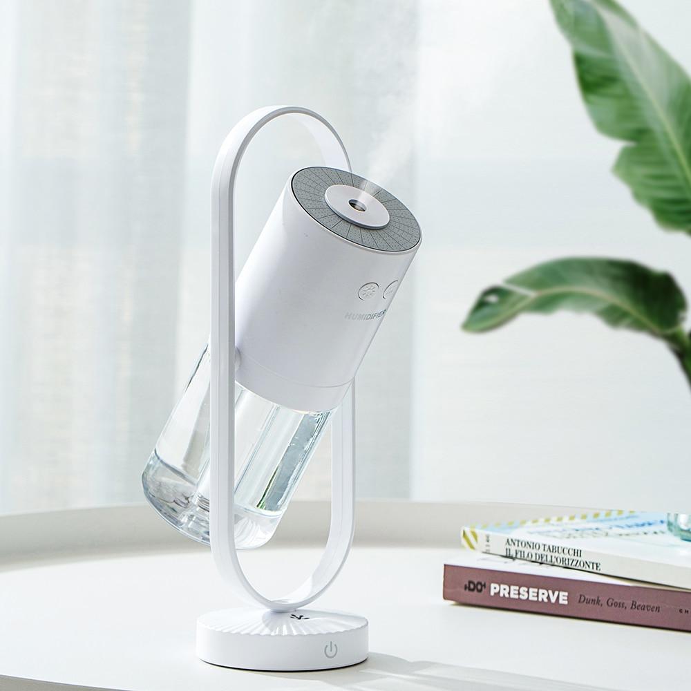 360 Degree Humidifier