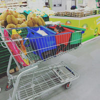 Thumbnail for ShopEz - Shopping Cart Grocery Bags