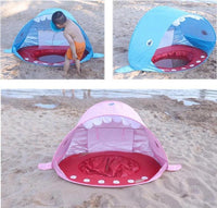 Thumbnail for UV Protection Baby Beach Tent