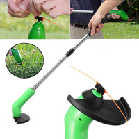 Thumbnail for Cordless Grass Cutter