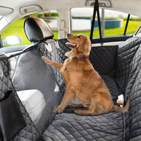 Thumbnail for Dog Car Seat Cover
