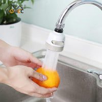 Thumbnail for Noz - Kitchen Faucet 360 Degree Water Saving Head