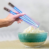 Thumbnail for Katsu - LED Light Up Chopsticks