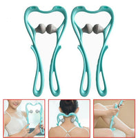 Thumbnail for Deep Pressure Massage Tool