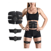 Thumbnail for GetFit - Muscle Stimulator Training Set