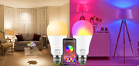 Thumbnail for Liora - 16 Color Change LED Light Bulb