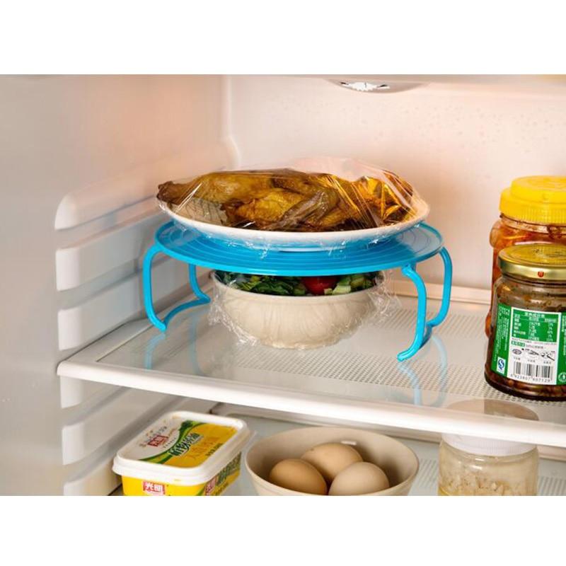 Foodie - Layered Microwave Plate Stand