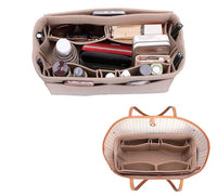 Thumbnail for Multi Pocket Handbag Organizer
