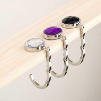 Thumbnail for Portable Hanging Bag Holder