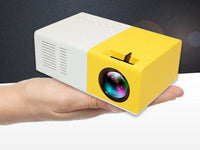 Thumbnail for Projectable - LED Pocket-size HD Projector