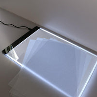 Thumbnail for Traceable - A4 LED Tracing Tablet