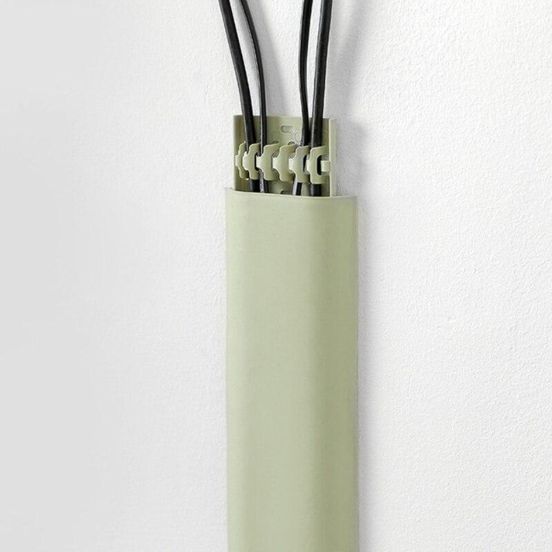Stick On Cable Cover
