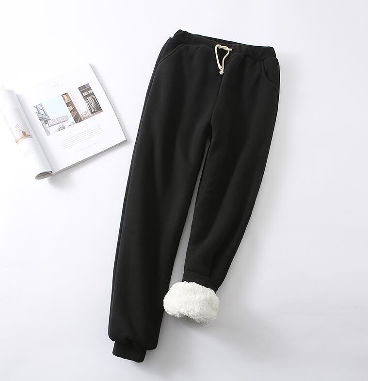 Sugar & Cotton™ Cotton Cashmere Sweatpants