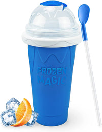 Thumbnail for Frozen Magic Slushy Cup