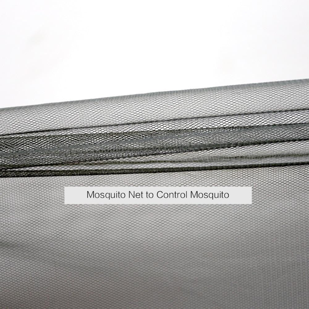 Mosquito Net Camping Hammock - PeekWise