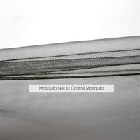 Thumbnail for Mosquito Net Camping Hammock - PeekWise