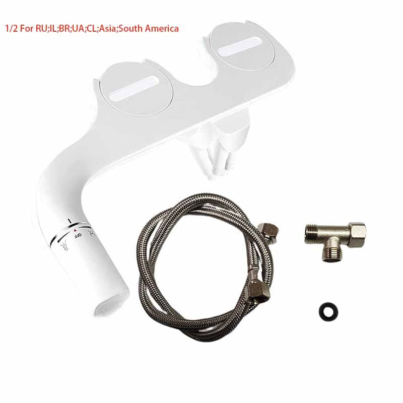 Handheld Bidet Toilet Sprayer