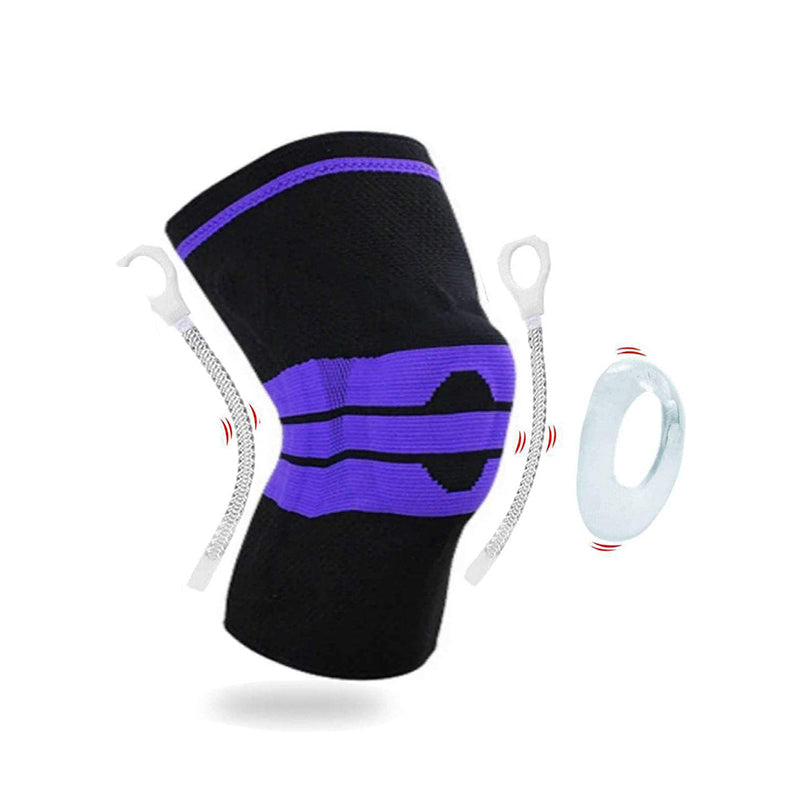 1 COLAPA™ Knee Compression Sleeve PeekWise