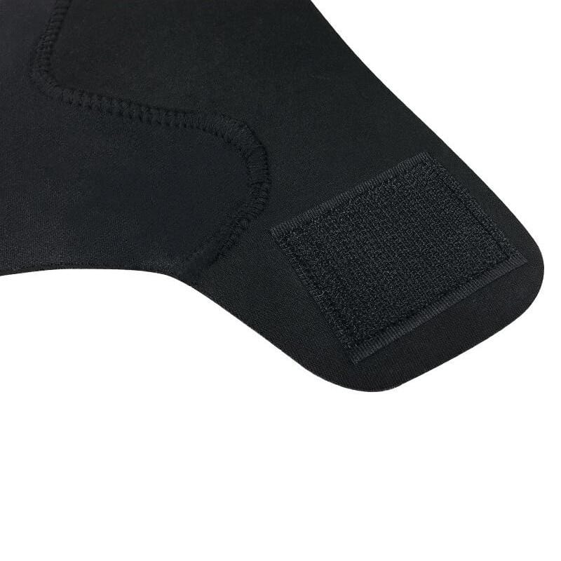 Adjustable Ankle Support Wrap PeekWise