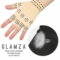 Thumbnail for Magnetic Therapy Arthritis Relief Gloves - PeekWise