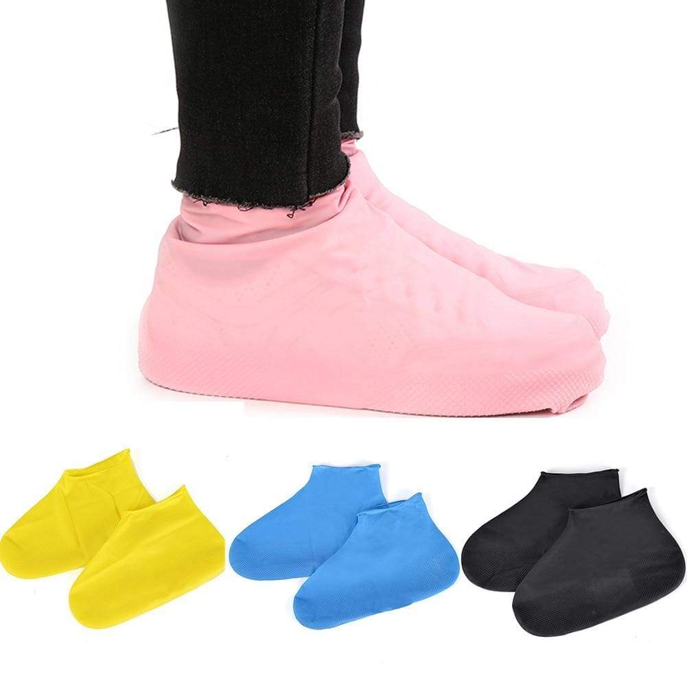 Anti-Slip Waterproof Shoe Covers PeekWise