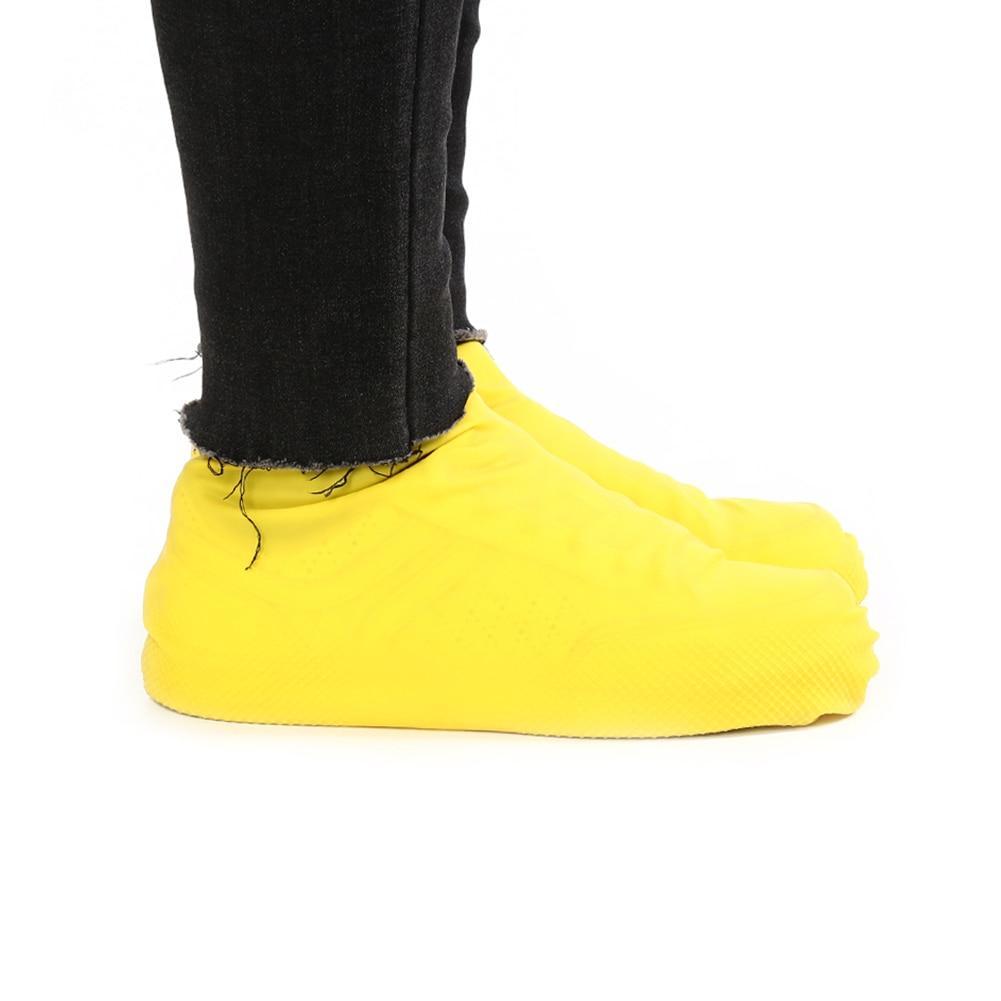 Anti-Slip Waterproof Shoe Covers PeekWise