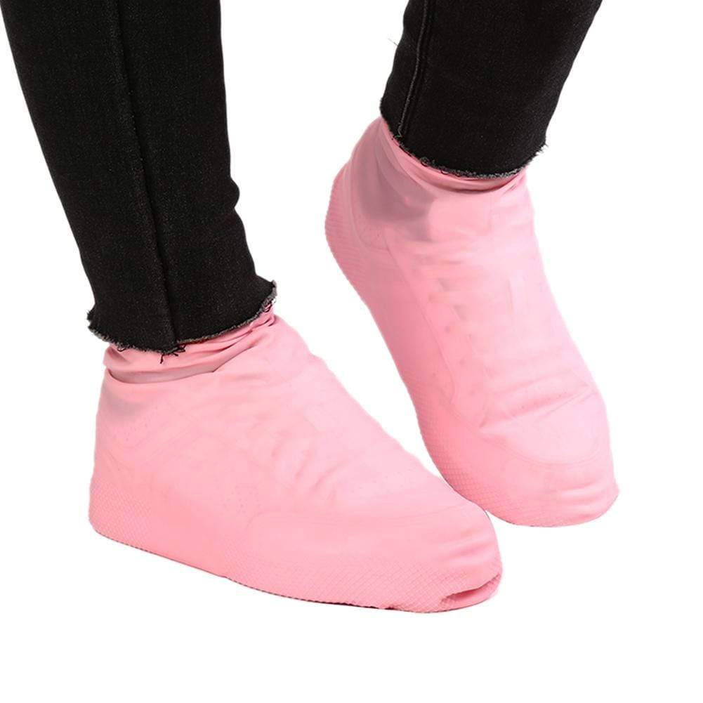 Anti-Slip Waterproof Shoe Covers PeekWise