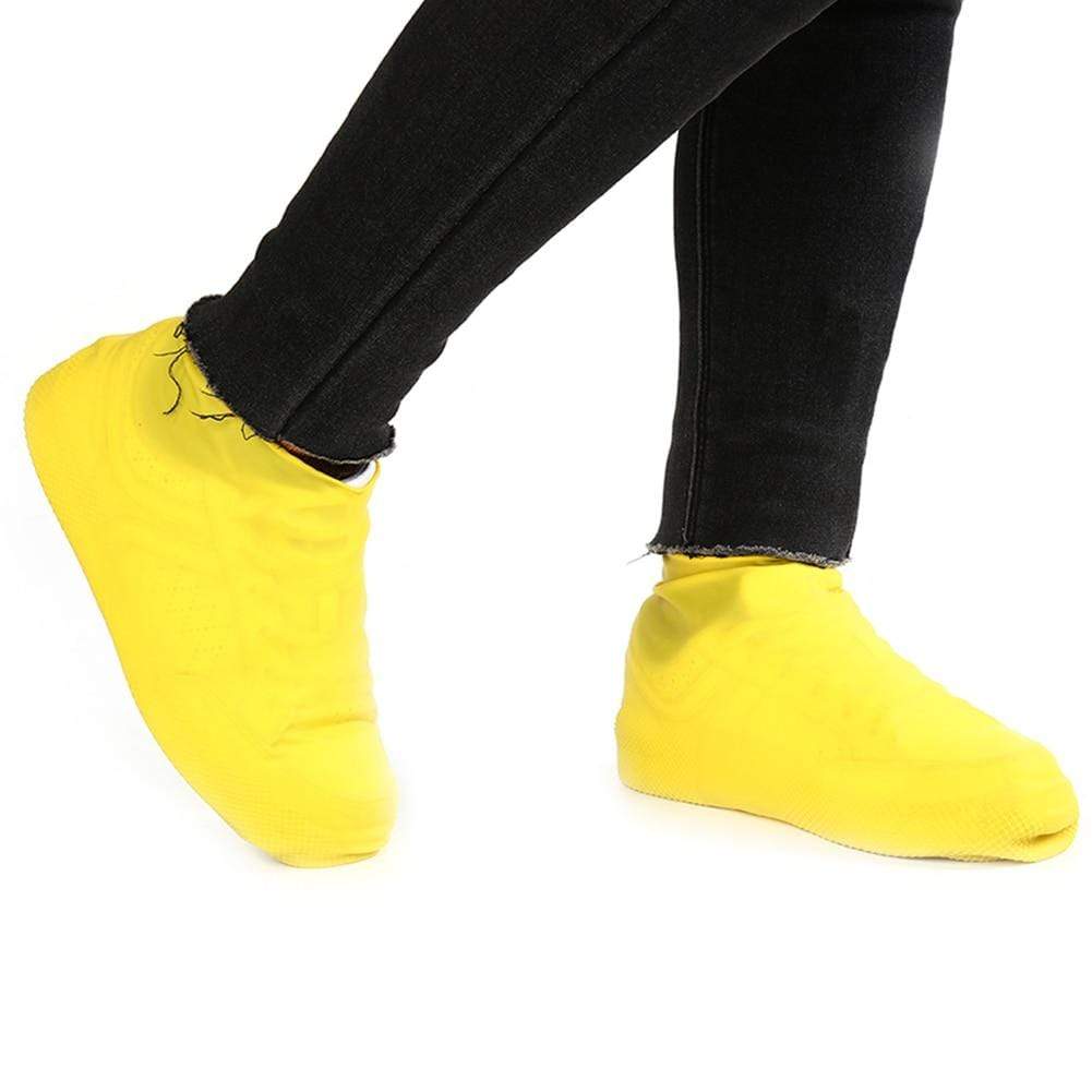 Anti-Slip Waterproof Shoe Covers PeekWise