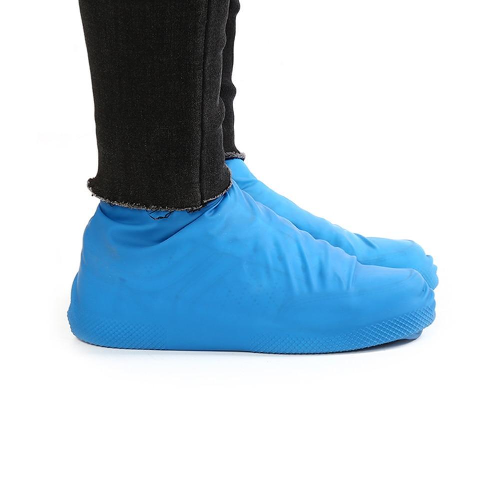 Anti-Slip Waterproof Shoe Covers PeekWise