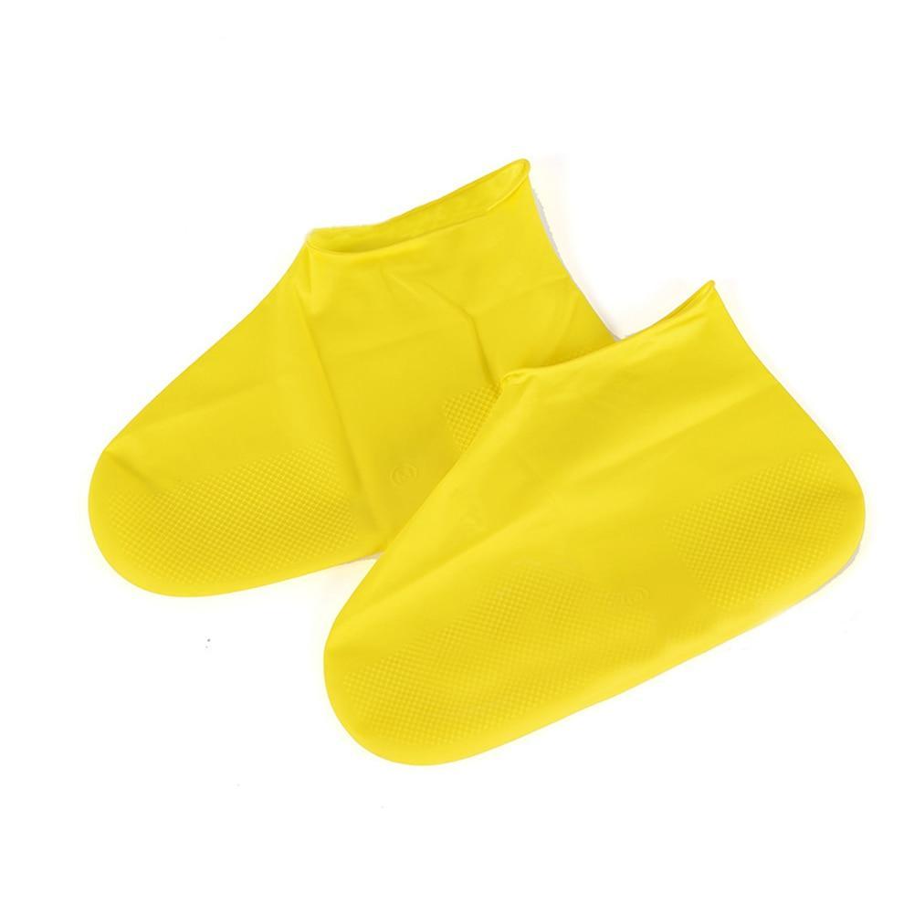 Anti-Slip Waterproof Shoe Covers PeekWise