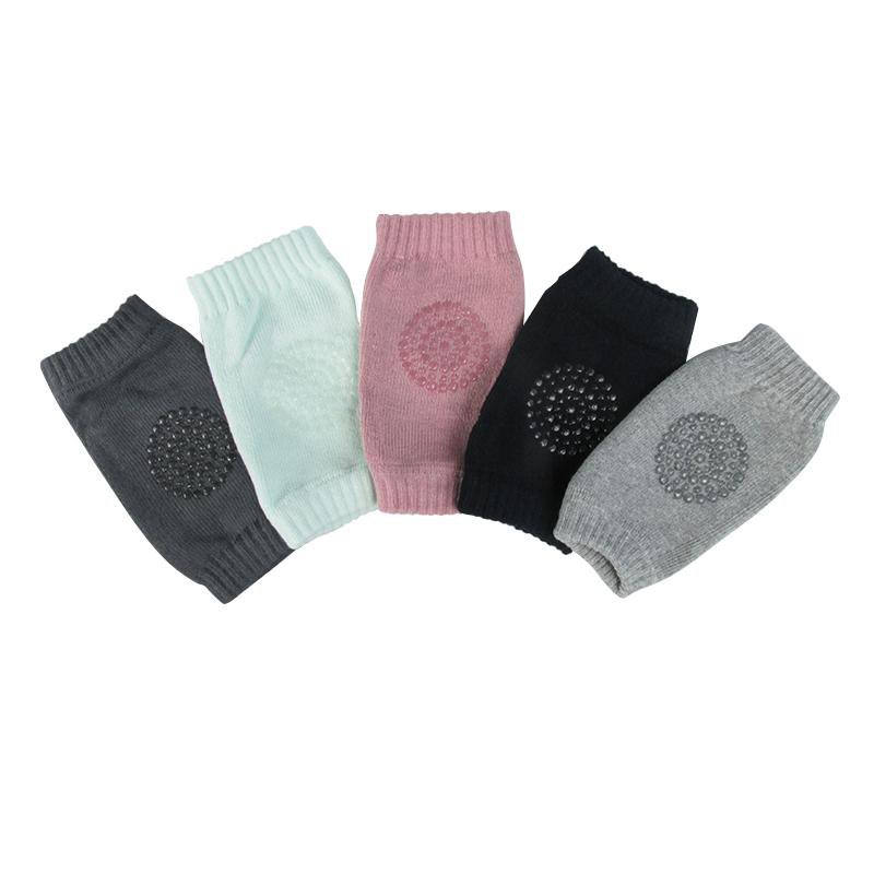 Baby Safety Knee Pad Socks PeekWise