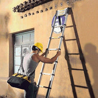 Thumbnail for Telescoping Ladder PeekWise