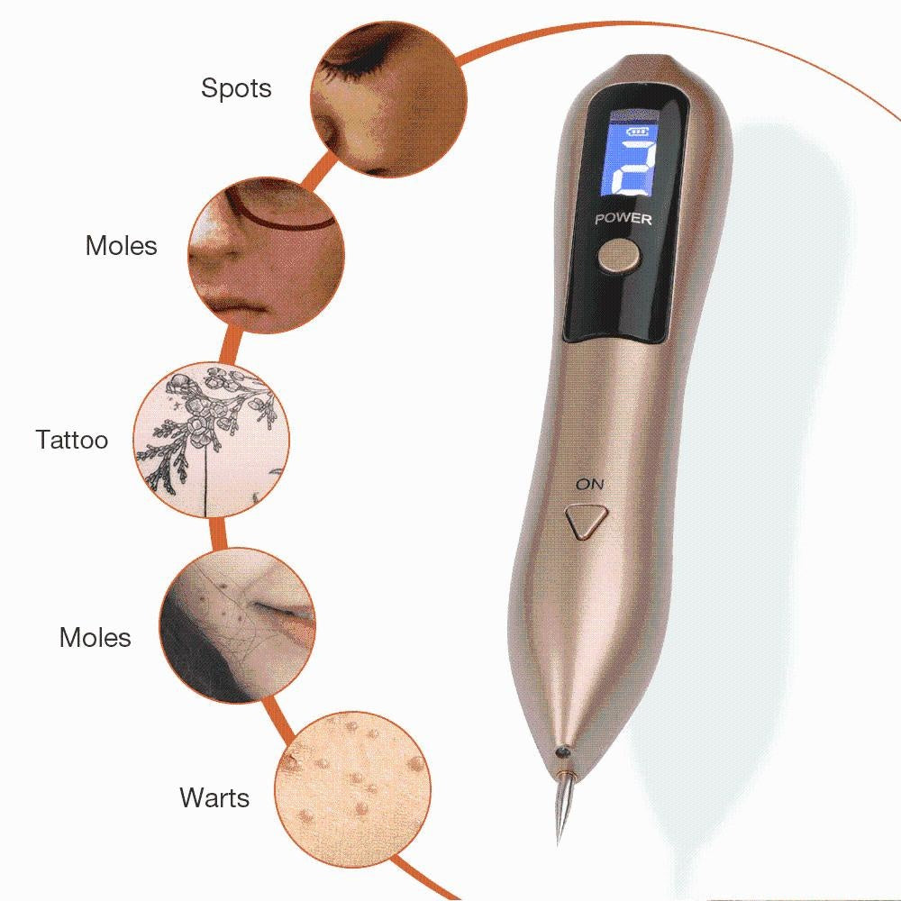 Fibroblast Plasma Pen PeekWise