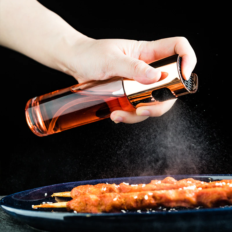 Oil Spray Bottle