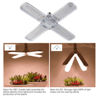 Thumbnail for LED Grow Light Bulb PeekWise