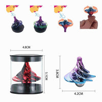Thumbnail for Rotating Blowing Spinner Toy PeekWise